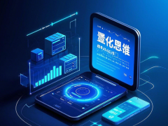 量化思維：開啟數字時代的財富與創(chuàng)新密碼